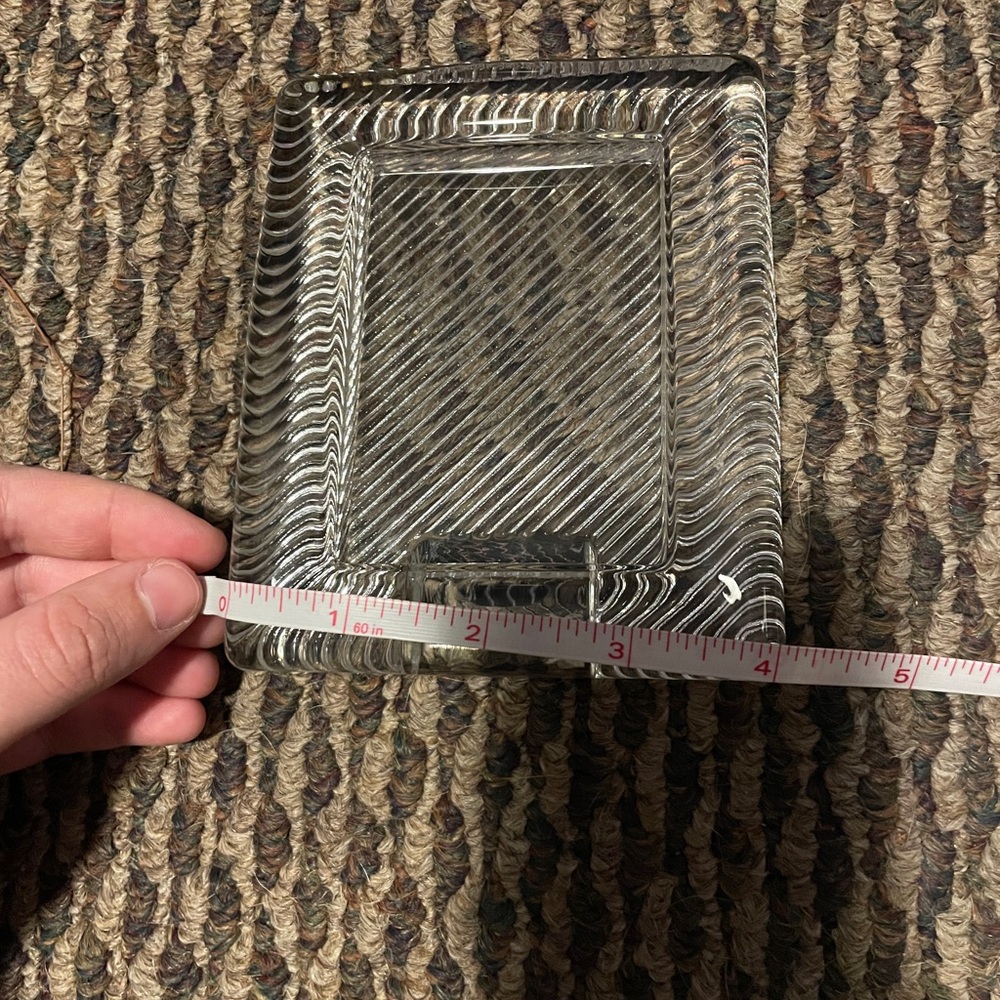 Glass picture frames - Picture 5 of 5